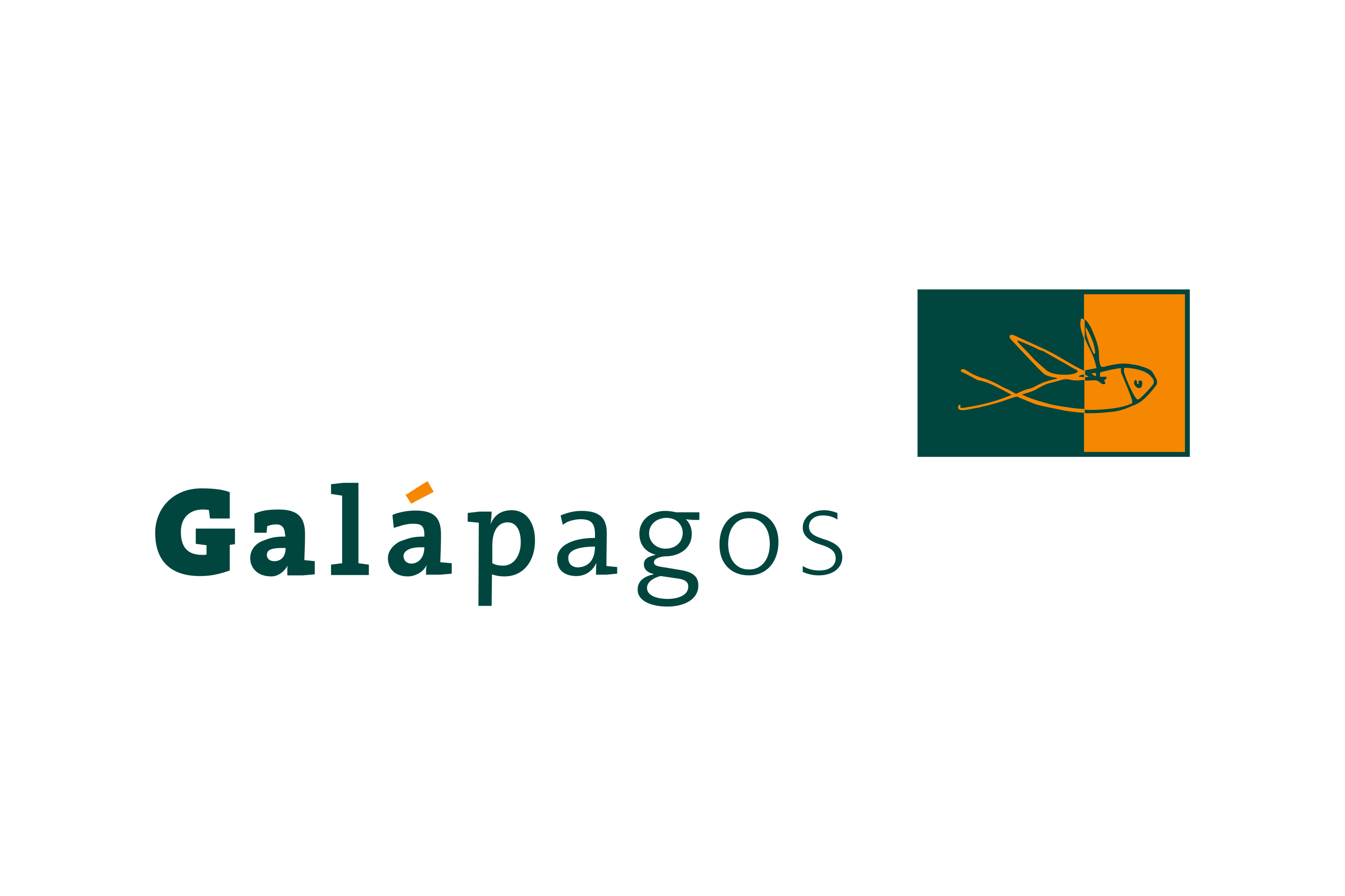 Galapagos