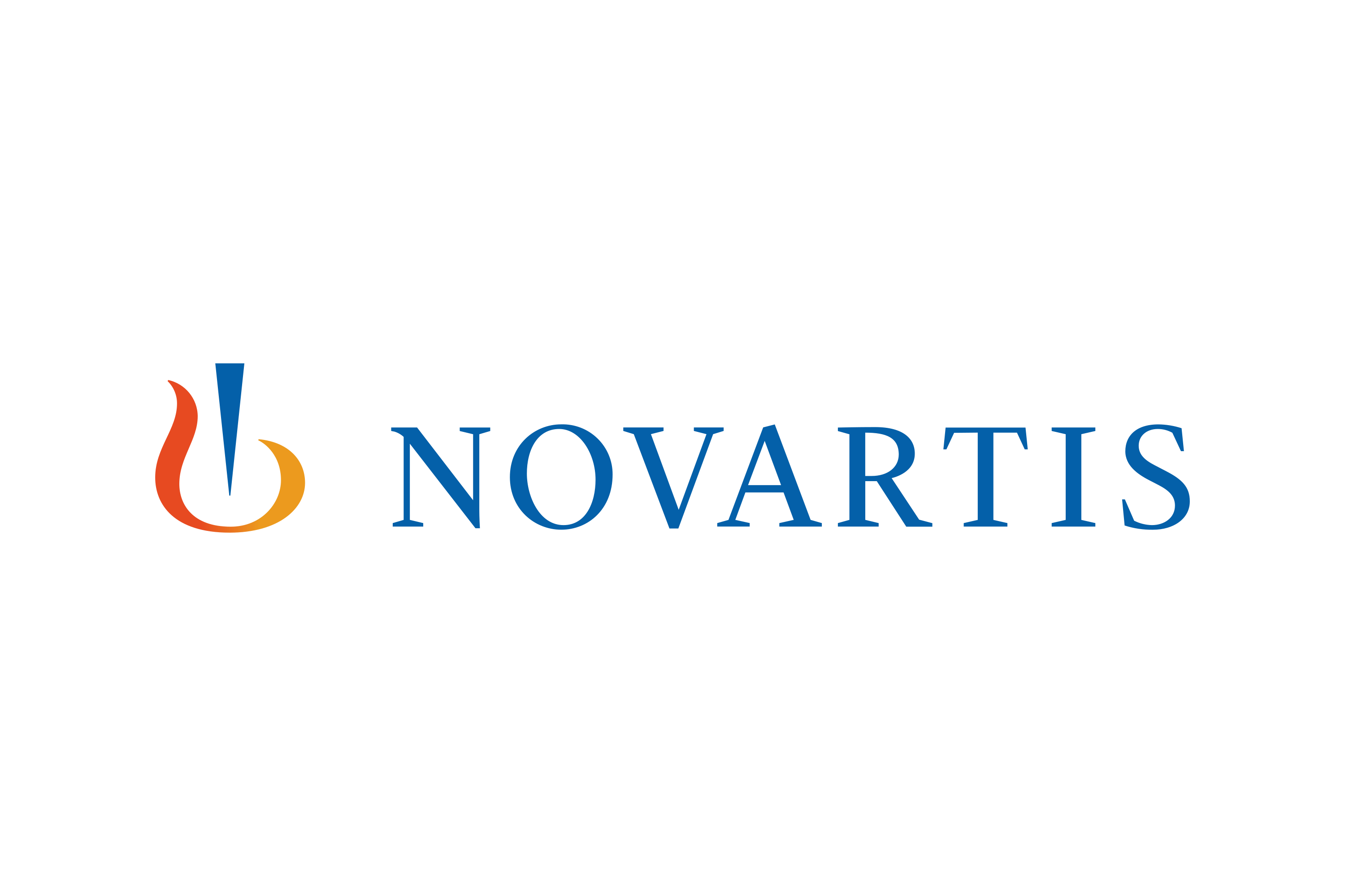 Novartis